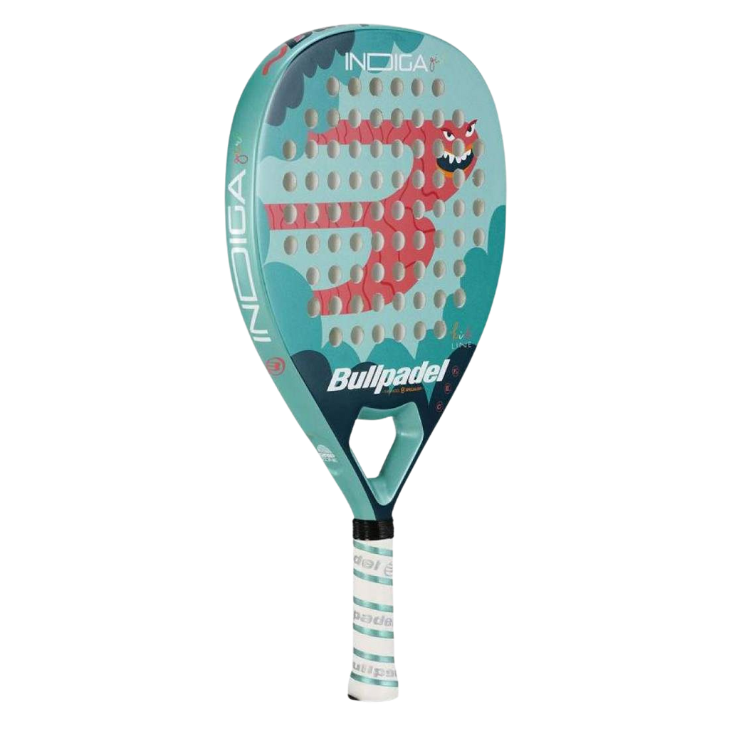 Bullpadel Indiga Girl Junior 2025
