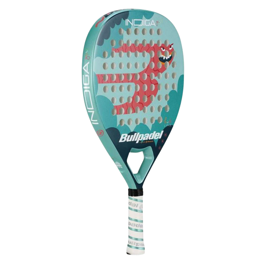 Bullpadel Indiga Girl Junior 2025