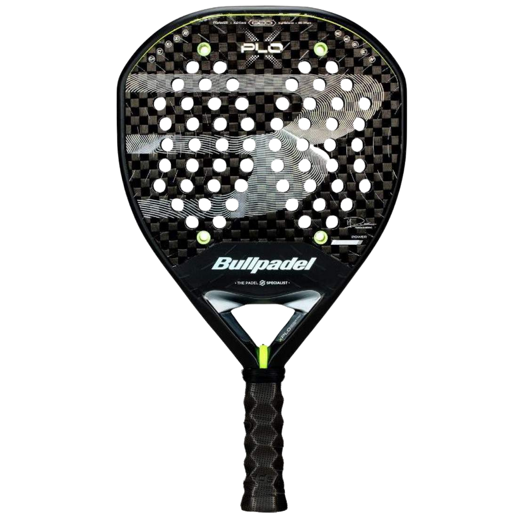 Bullpadel Nenno Xplo 2026