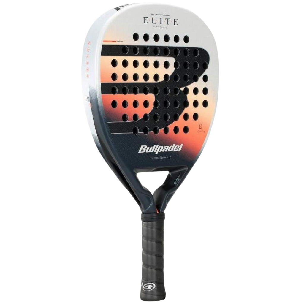 Bullpadel Triay Elite Woman 2026 Racket