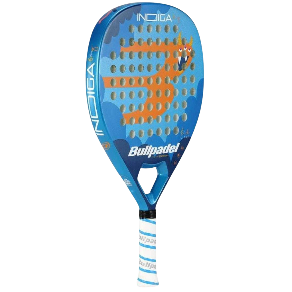 Bullpadel Indiga Boy Junior 2025