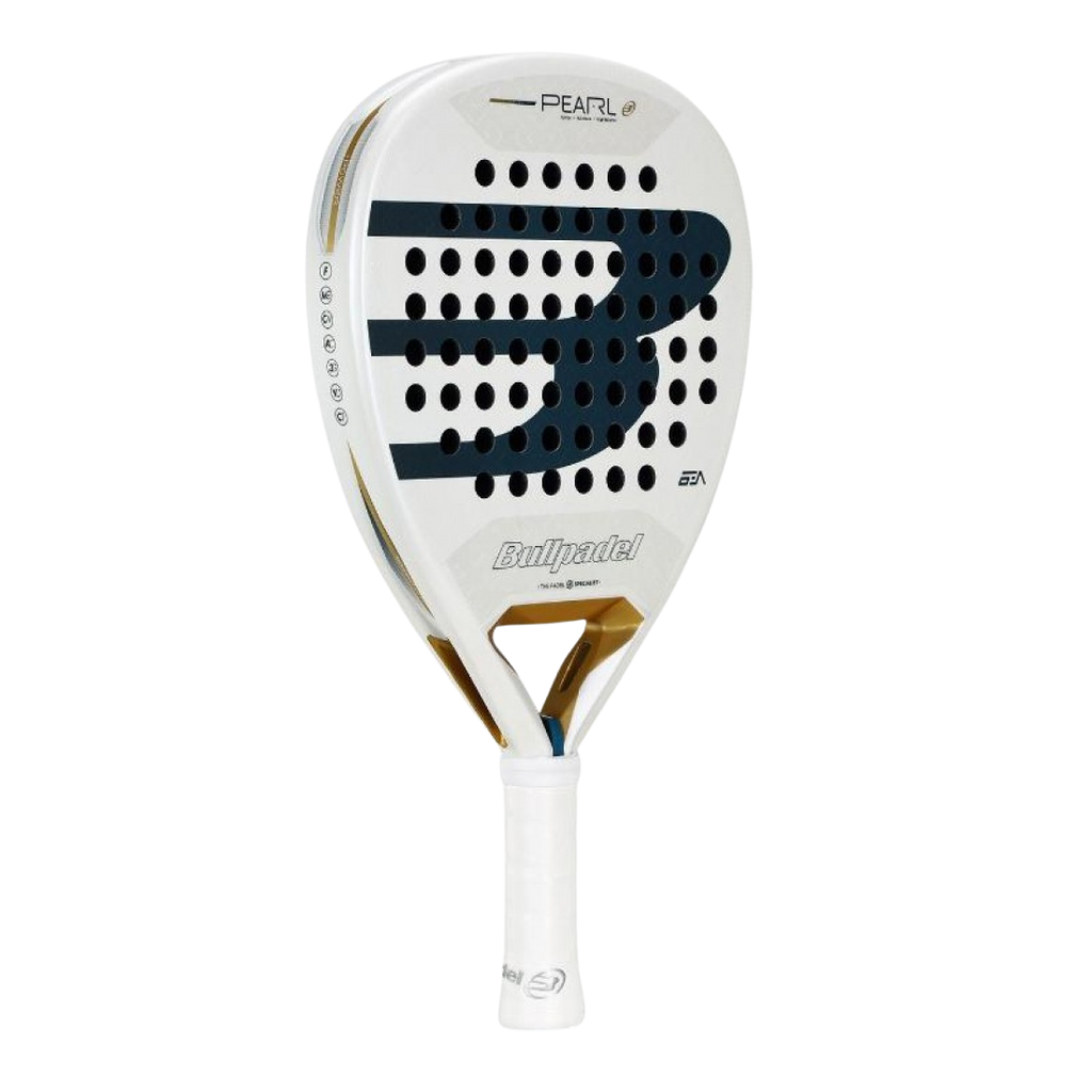 Bullpadel Bea Pearl 2026 Racket