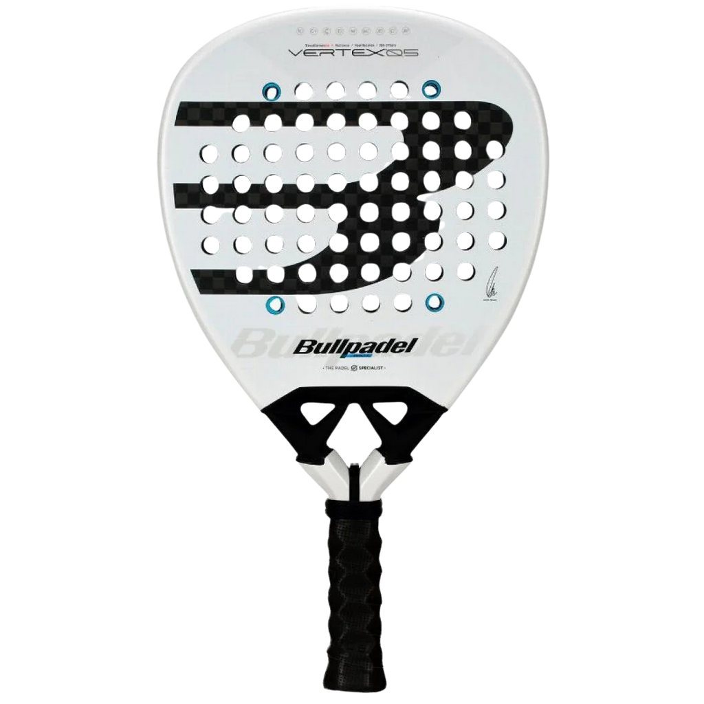 Bullpadel Racket Vertex 05 2026