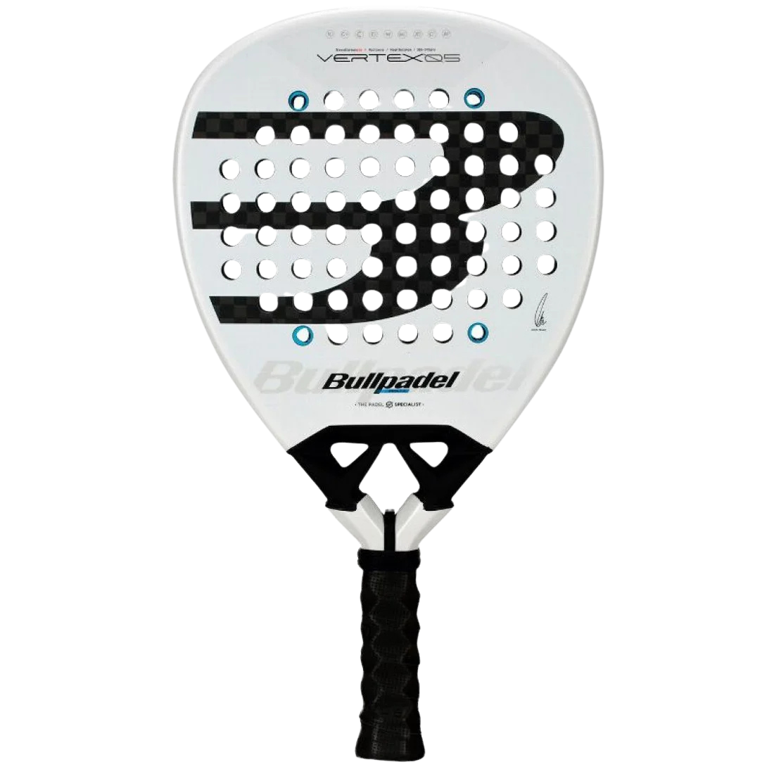 Bullpadel Racket Vertex 05 2026