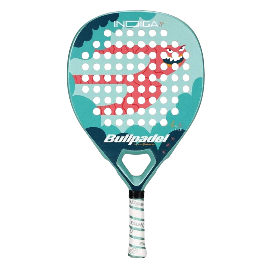 Bullpadel Indiga Girl Junior 2025