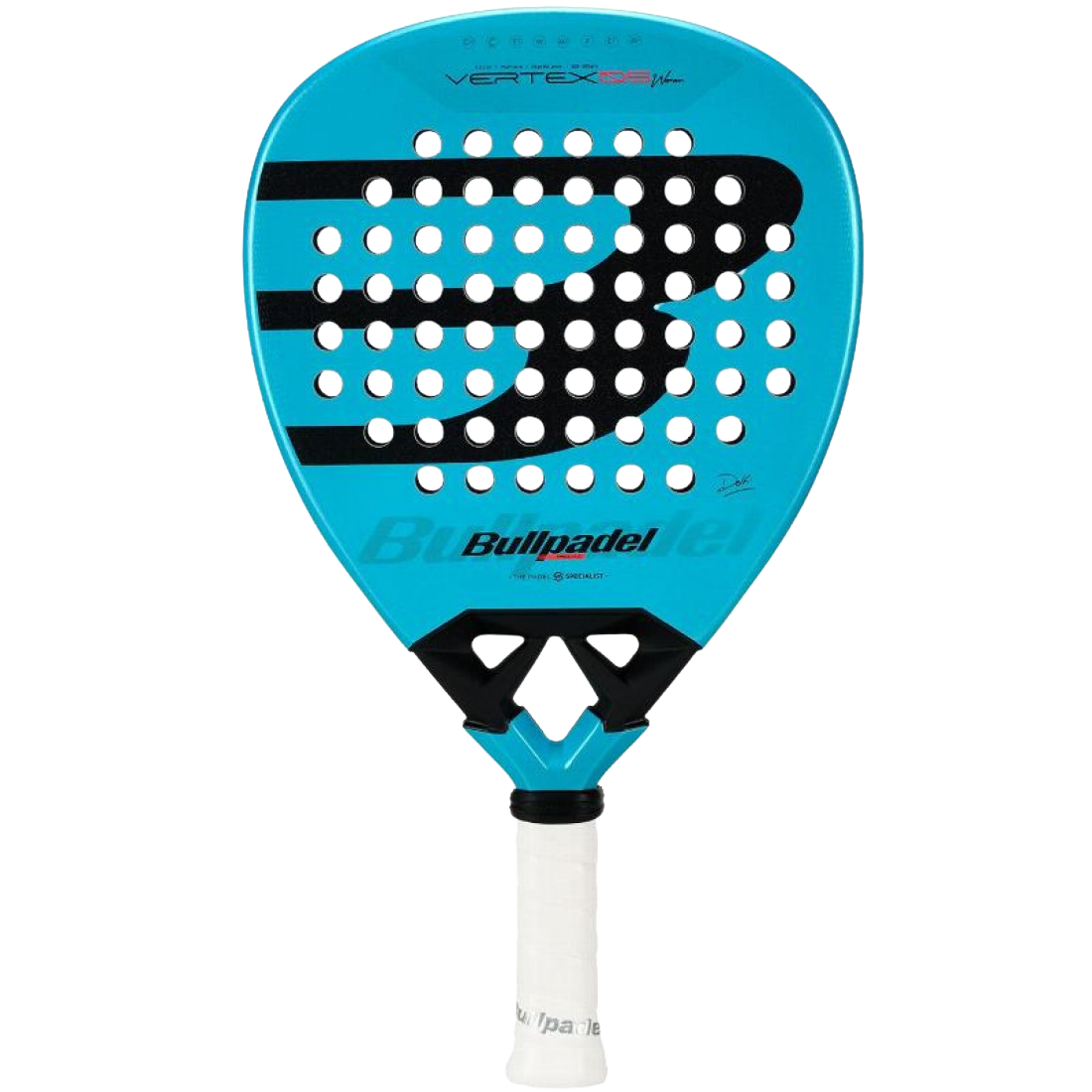 Bullpadel Delfi Brea Vertex 05 Women 2026 Racket
