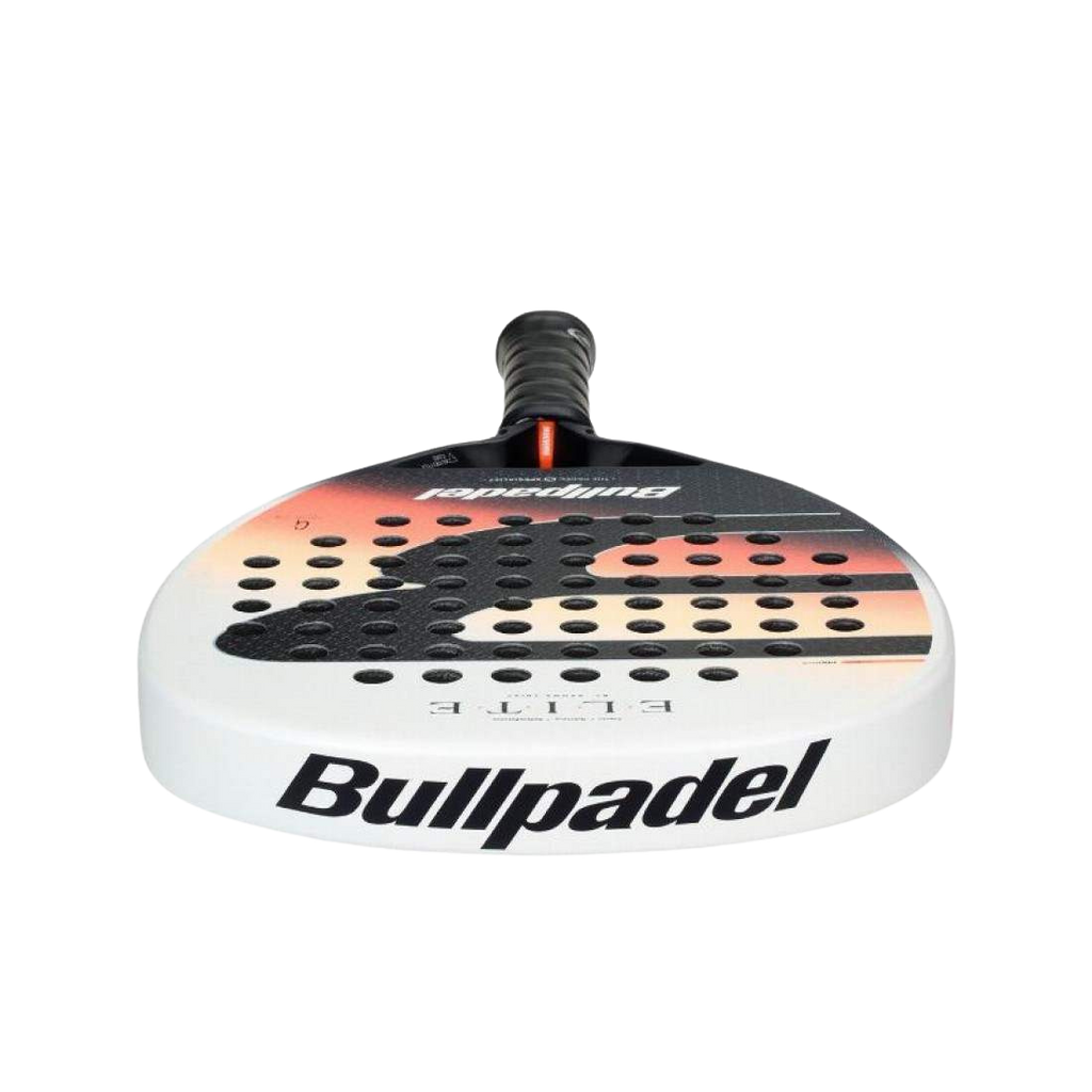 Bullpadel Triay Elite Woman 2026 Racket