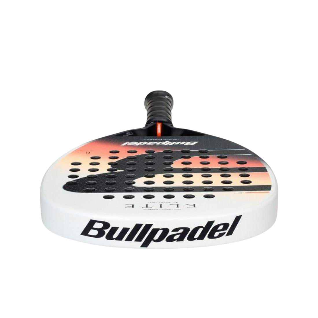Bullpadel Triay Elite Woman 2026 Racket