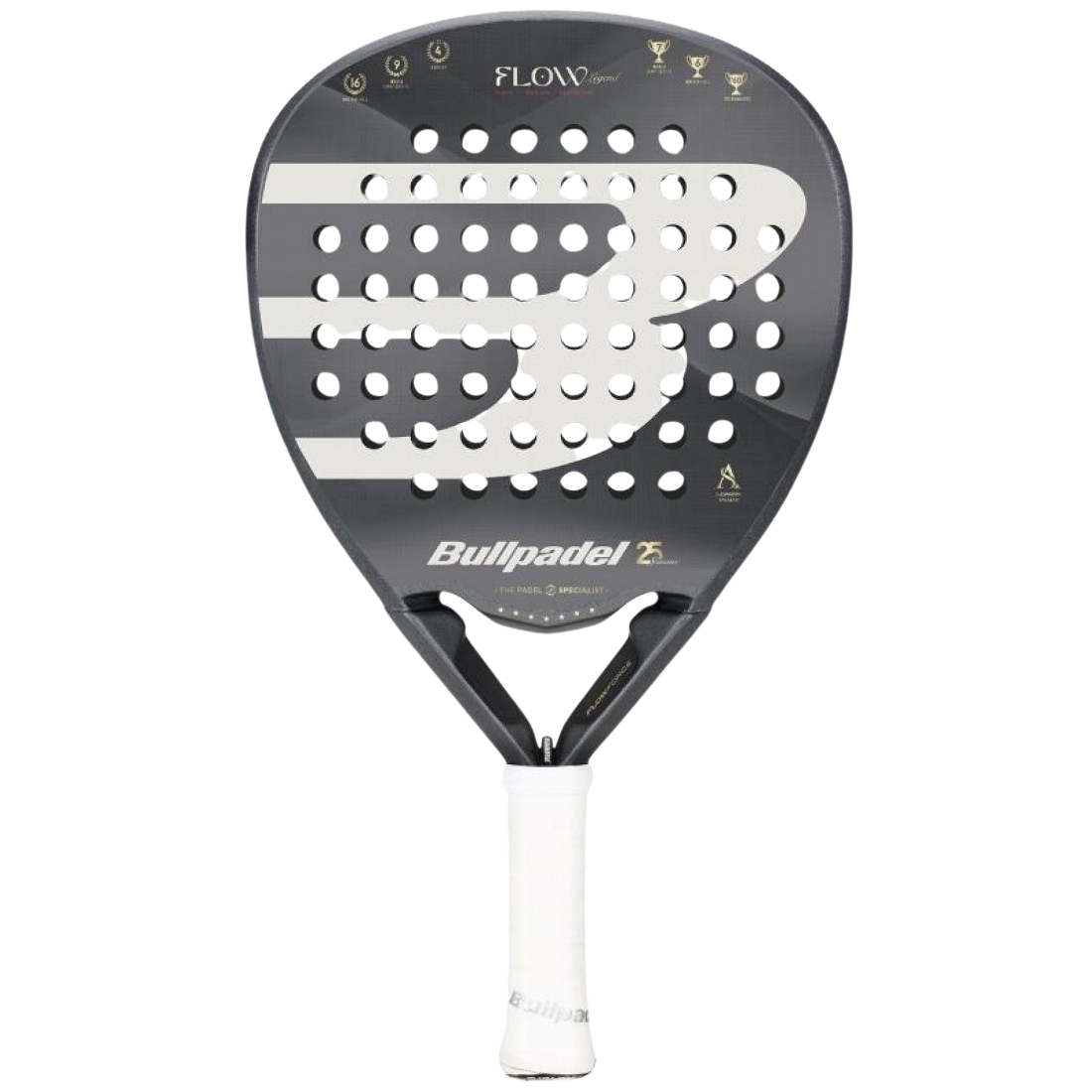 Bullpadel Flow Legend 2026