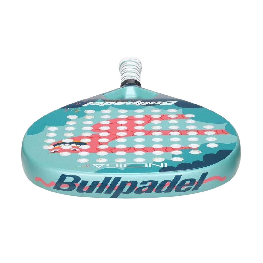 Bullpadel Indiga Girl Junior 2025