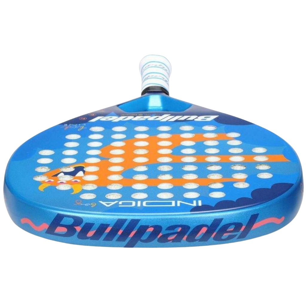 Bullpadel Indiga Boy Junior 2025