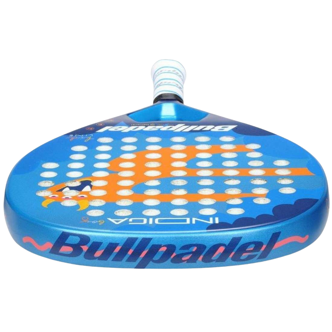 Bullpadel Indiga Boy Junior 2025