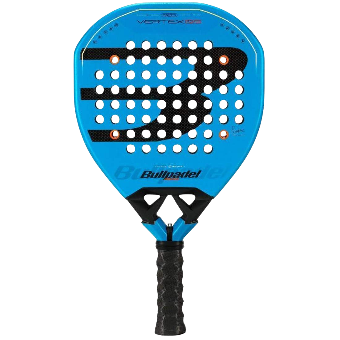 Bullpadel Pablo Cardona Vertex 05 Geo 2026 Racket
