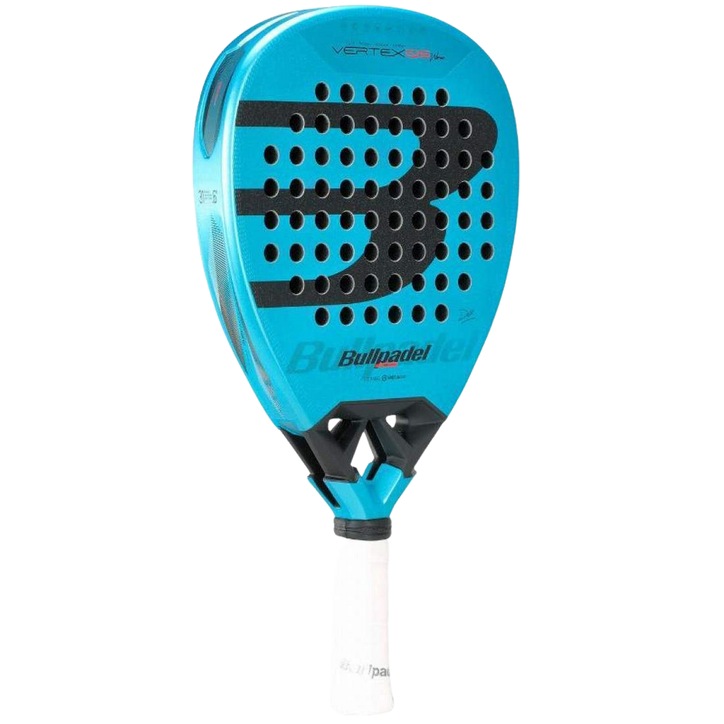 Bullpadel Delfi Brea Vertex 05 Women 2026 Racket