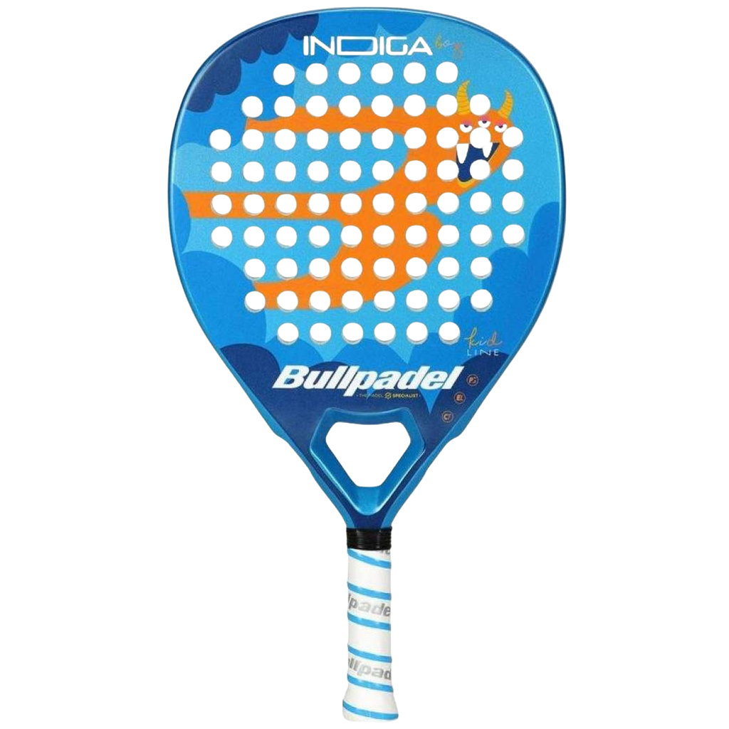 Bullpadel Indiga Boy Junior 2025