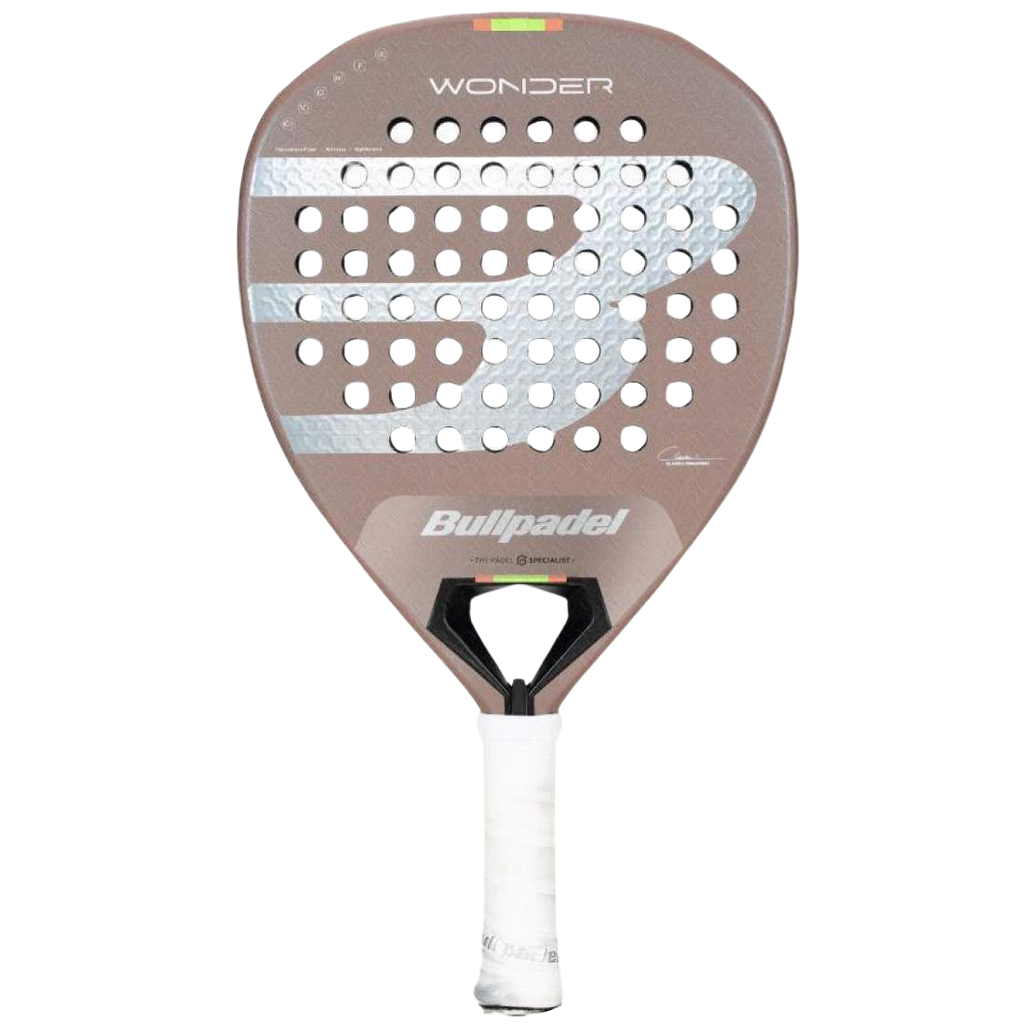 Bullpadel Claudia Fernandez Wonder 2026