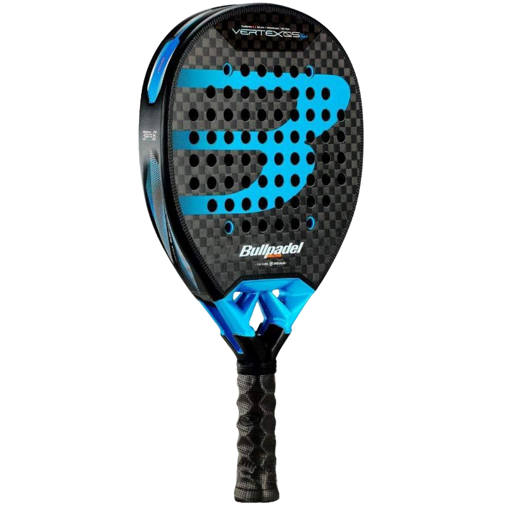 Pala Bullpadel Vertex 05 Hybrid 2026