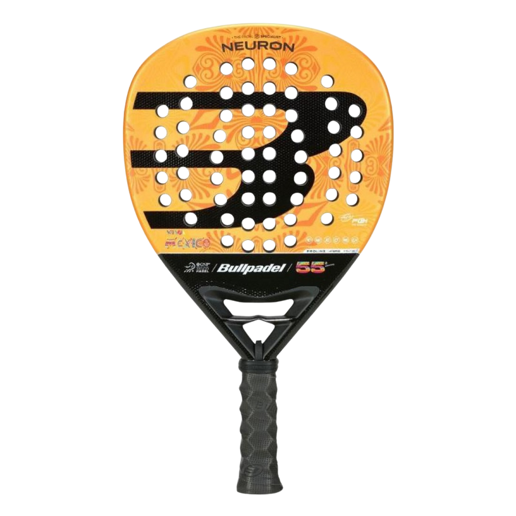 Bullpadel Chingotto Neuron MX LTD Racket