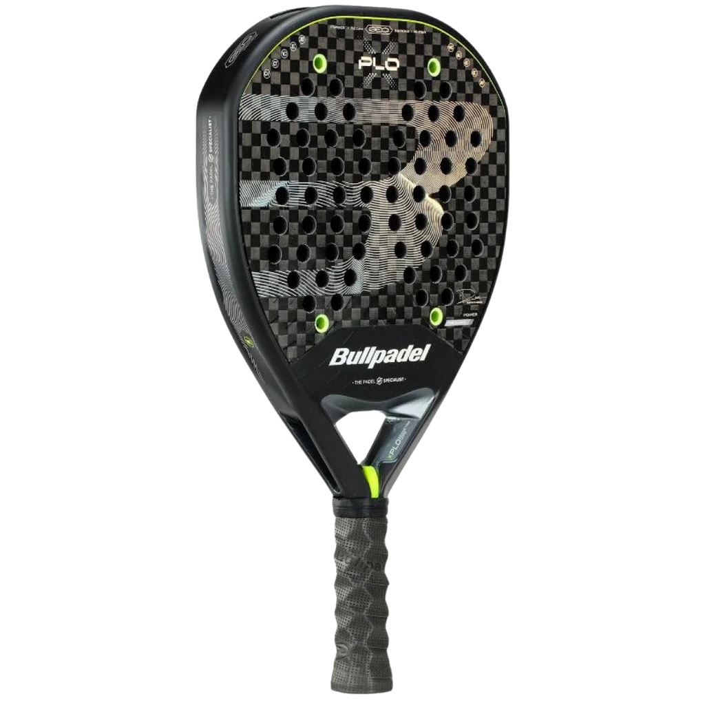 Bullpadel Nenno Xplo 2026