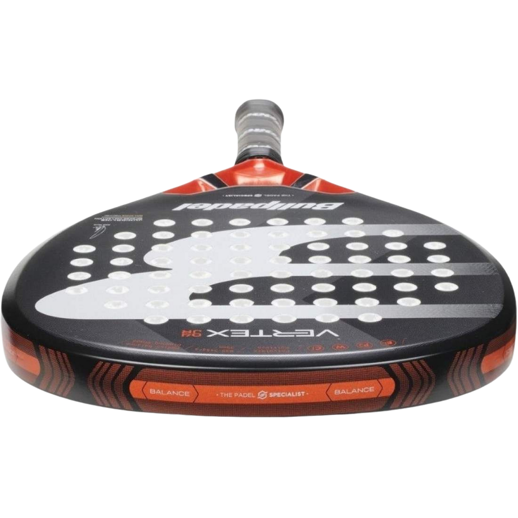 Bullpadel Vertex 04 Junior 2025 Racket