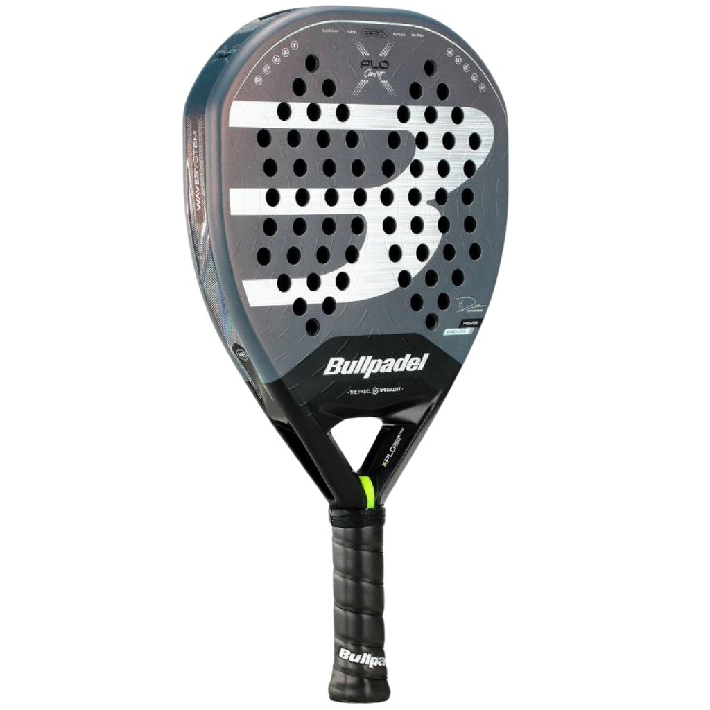 Bullpadel XPLO Comfort 2026 Racket