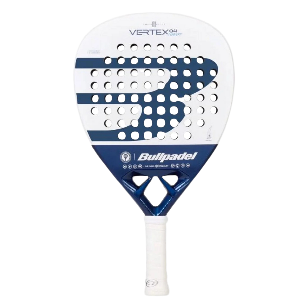 Bullpadel Juan Tello APA Vertex 04 Comfort LTD 2024