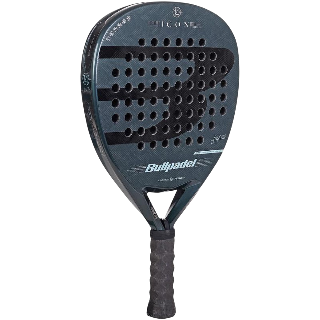 Bullpadel RackeT Icon 2025