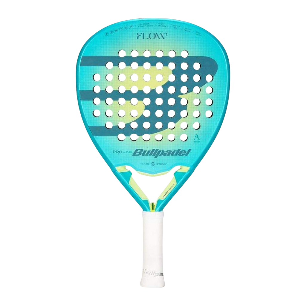 Bullpadel Flow Woman 2025 Racket