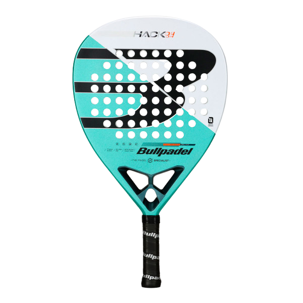 Bullpadel Hack Jr 26