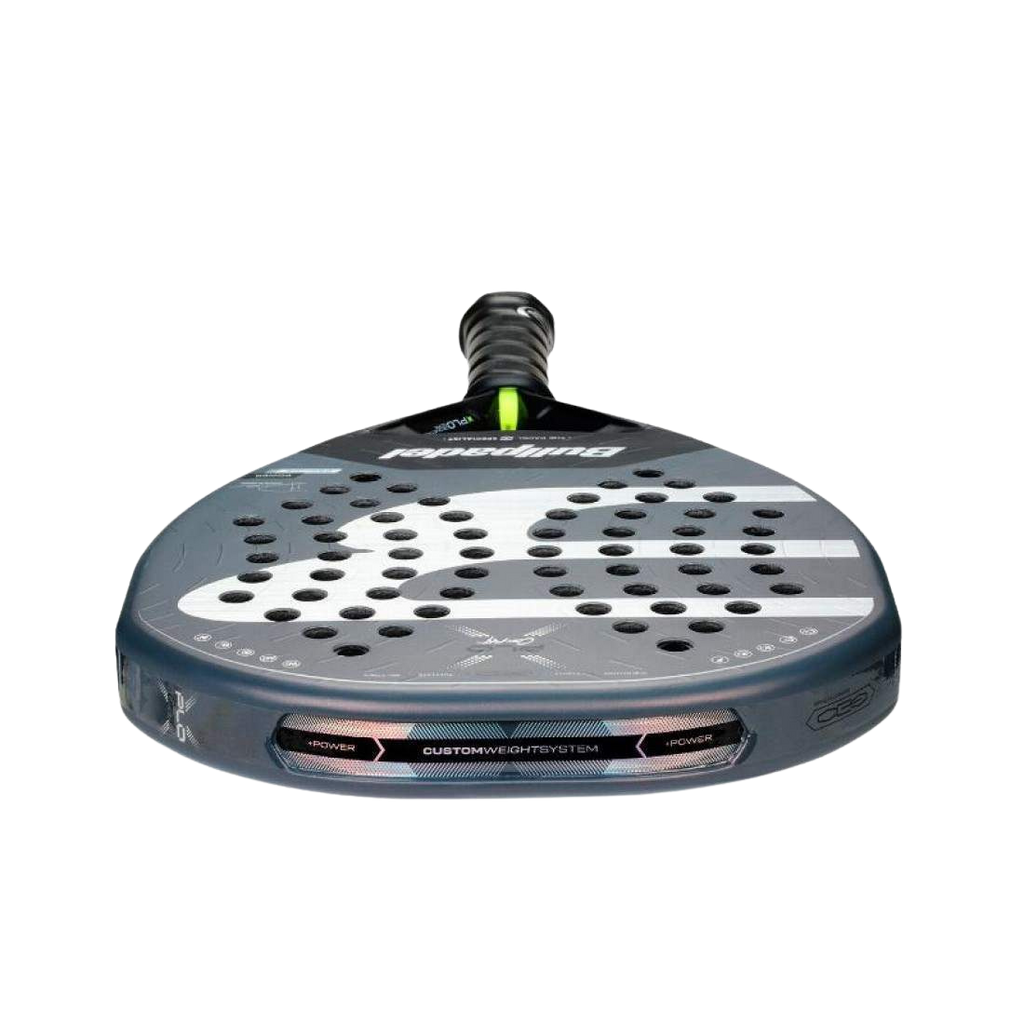 Bullpadel XPLO Comfort 2026 Racket