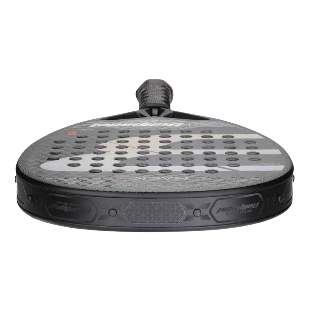 Bullpadel Racket Hack 03 2024