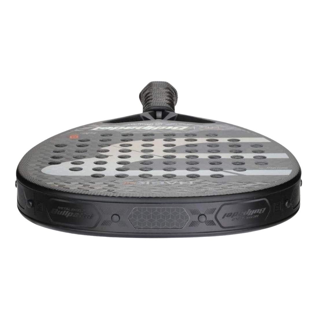 Bullpadel Racket Hack 03 2024