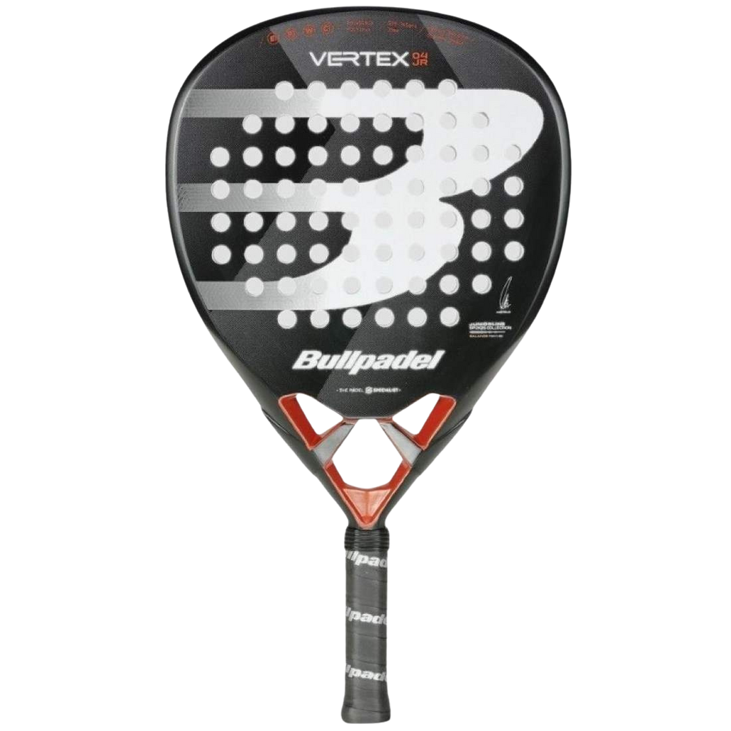 Bullpadel Vertex 04 Junior 2025 Racket