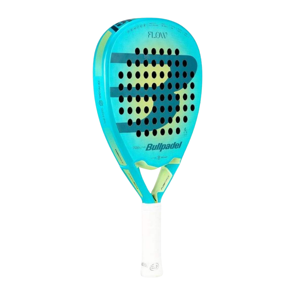 Bullpadel Flow Woman 2025 Racket