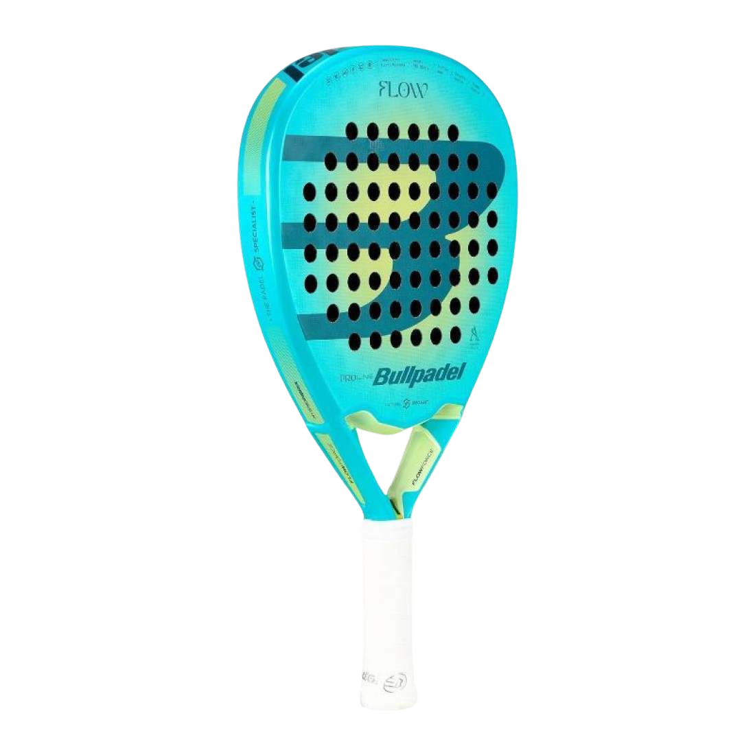 Bullpadel Flow Woman 2025 Racket