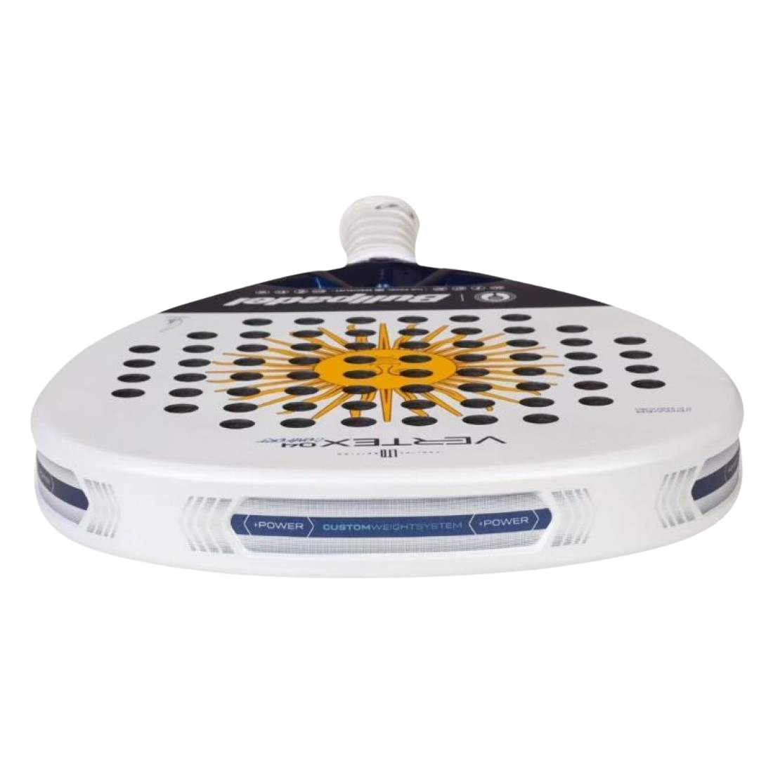 Bullpadel Juan Tello APA Vertex 04 Comfort LTD 2024