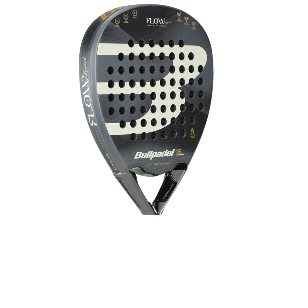 Bullpadel Flow Legend 2026