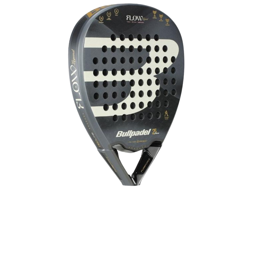 Bullpadel Flow Legend 2026