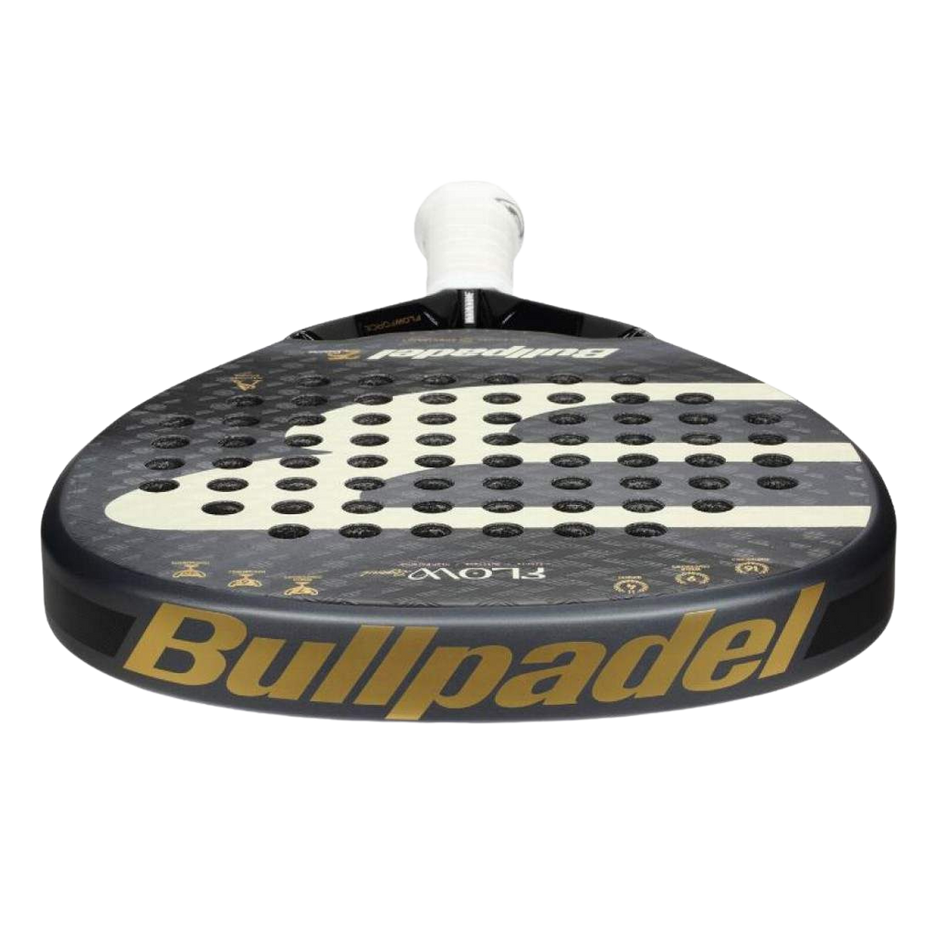 Bullpadel Flow Legend 2026