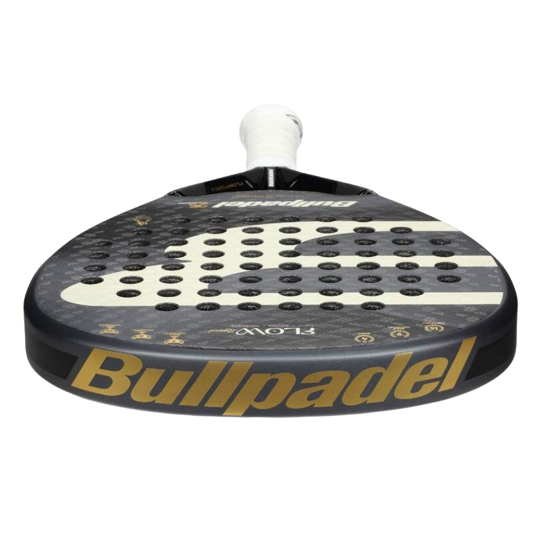 Bullpadel Flow Legend 2026