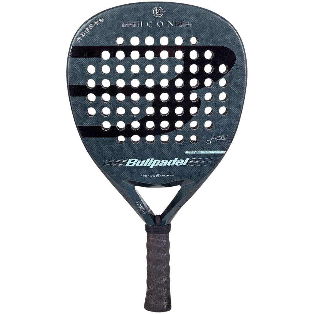 Bullpadel RackeT Icon 2025