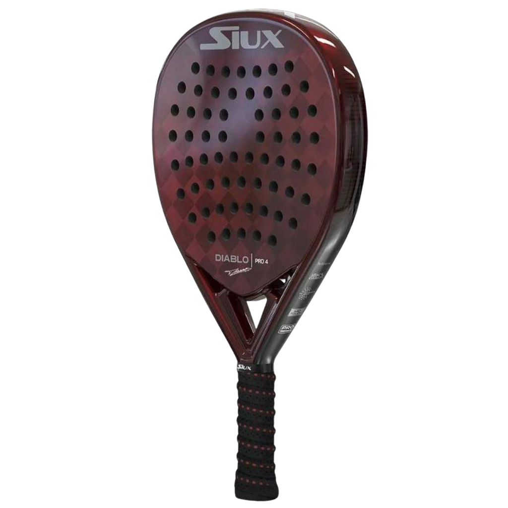 SIUX DIABLO PRO 4 2025