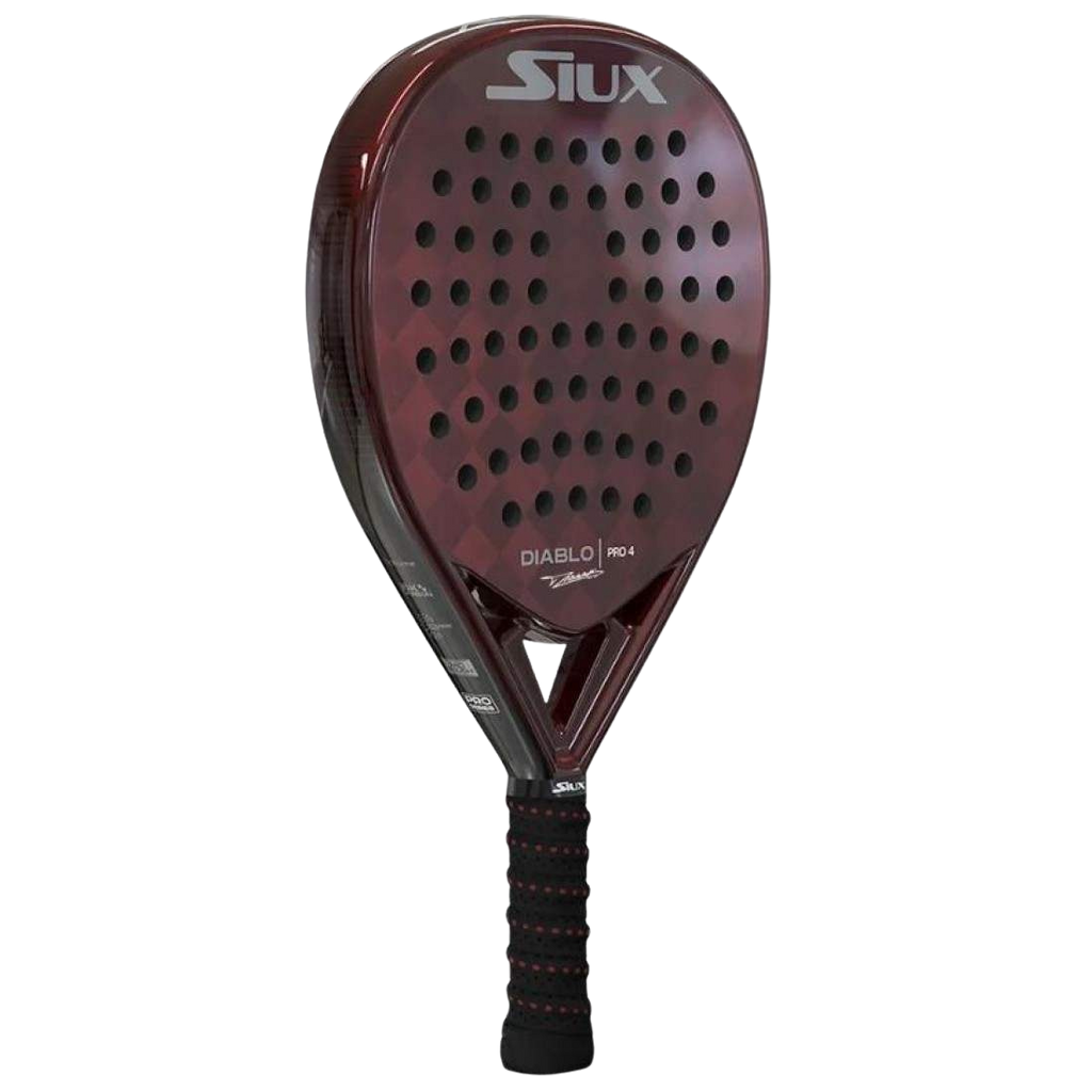 SIUX DIABLO PRO 4 2025