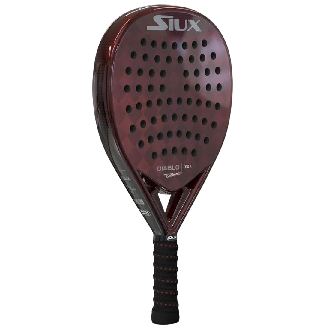 SIUX DIABLO PRO 4 2025