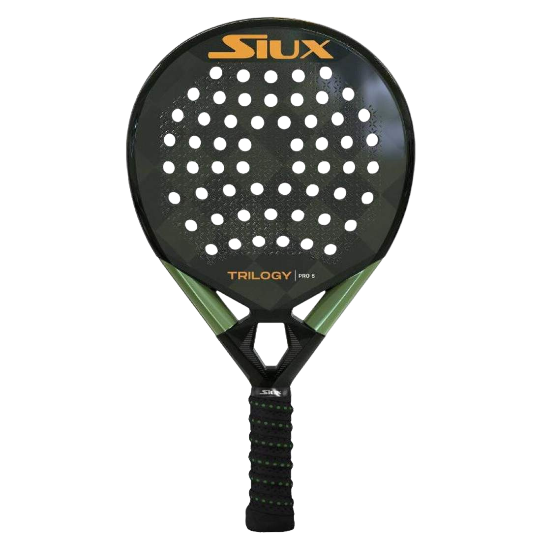 Siux Trilogy Pro 5 2025 By Patty Llaguno