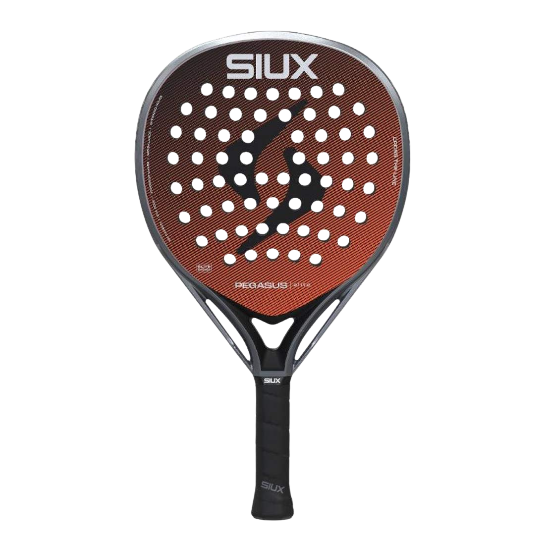 SIUX PEGASUS Elite 4 2026