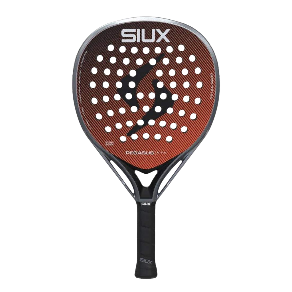 SIUX PEGASUS Elite 4 2026
