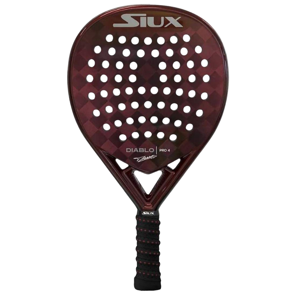 SIUX DIABLO PRO 4 2025