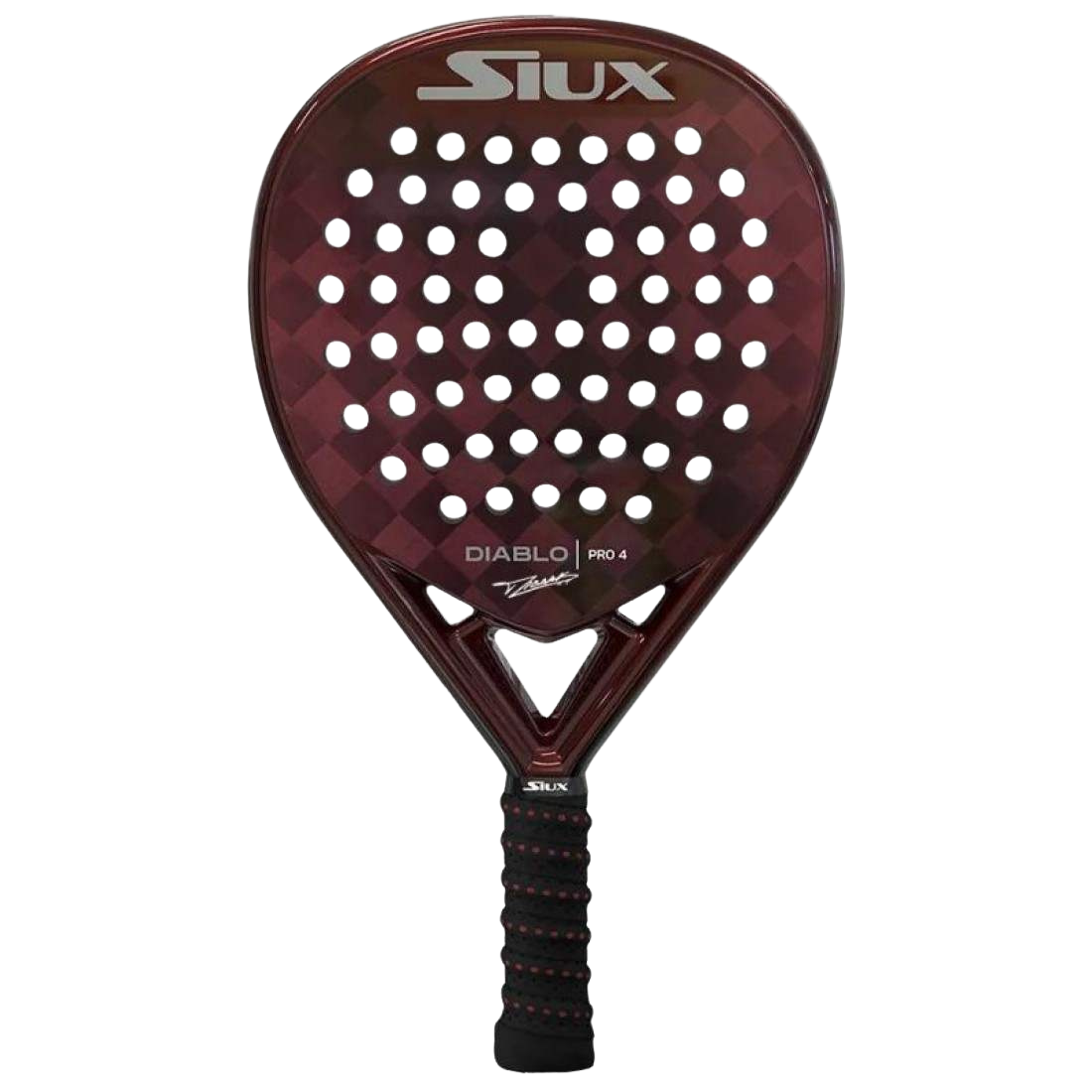 SIUX DIABLO PRO 4 2025