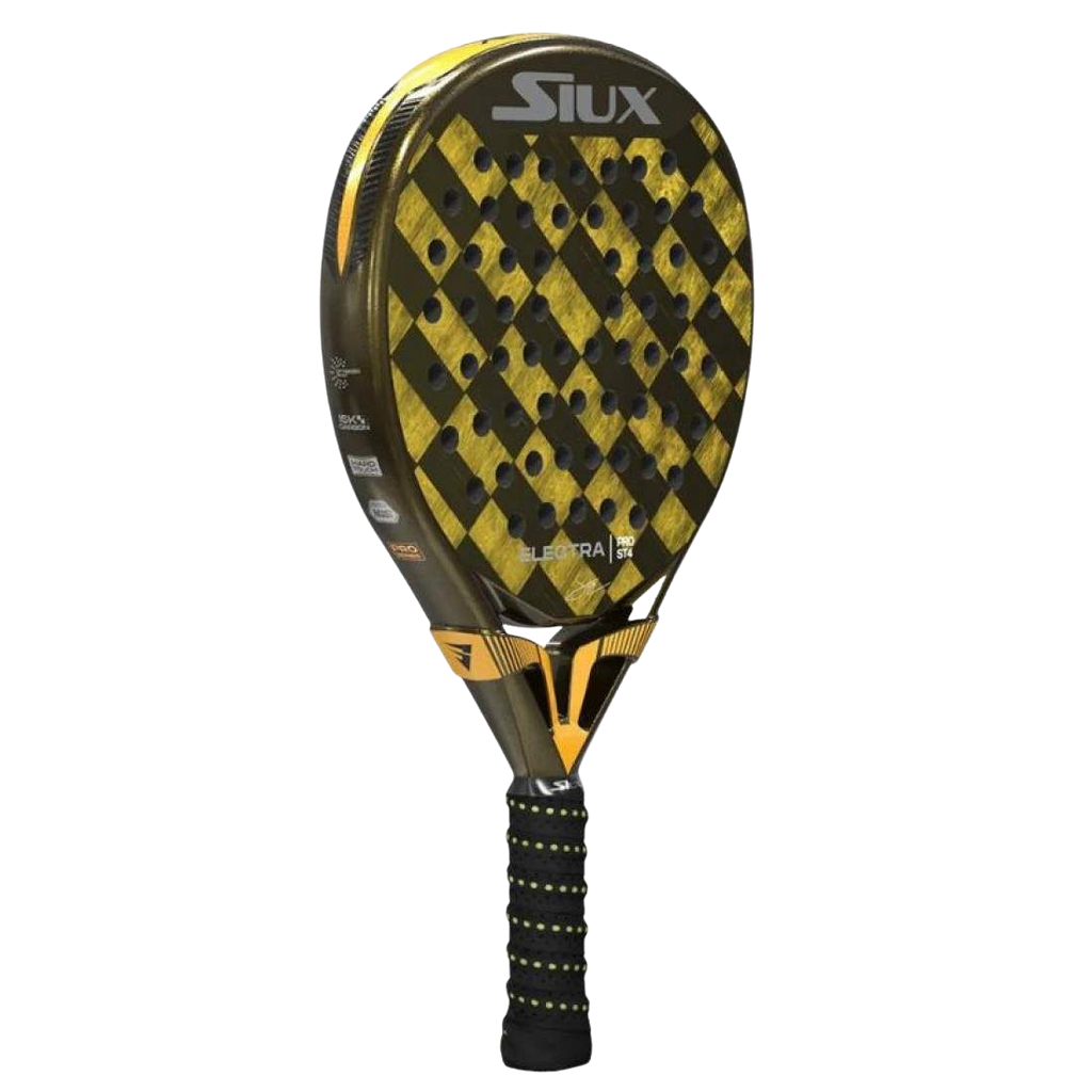 Siux Electra Pro ST4 2025